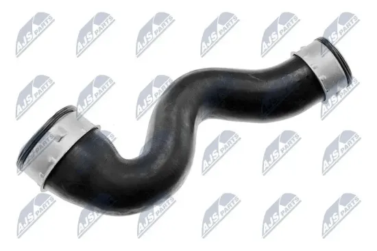 Ladeluftschlauch NTY GPP-VW-000 Bild Ladeluftschlauch NTY GPP-VW-000