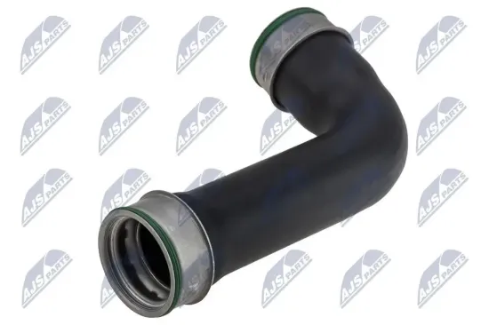 Ladeluftschlauch NTY GPP-VW-006 Bild Ladeluftschlauch NTY GPP-VW-006