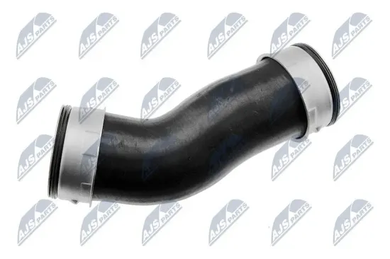 Ladeluftschlauch NTY GPP-VW-011 Bild Ladeluftschlauch NTY GPP-VW-011