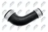 Ladeluftschlauch NTY GPP-VW-012 Bild Ladeluftschlauch NTY GPP-VW-012