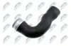Ladeluftschlauch NTY GPP-VW-015 Bild Ladeluftschlauch NTY GPP-VW-015