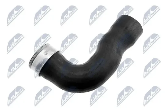 Ladeluftschlauch NTY GPP-VW-015 Bild Ladeluftschlauch NTY GPP-VW-015