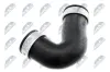 Ladeluftschlauch NTY GPP-VW-016 Bild Ladeluftschlauch NTY GPP-VW-016