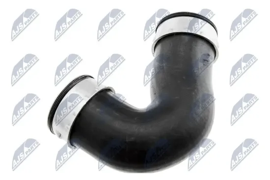 Ladeluftschlauch NTY GPP-VW-016 Bild Ladeluftschlauch NTY GPP-VW-016