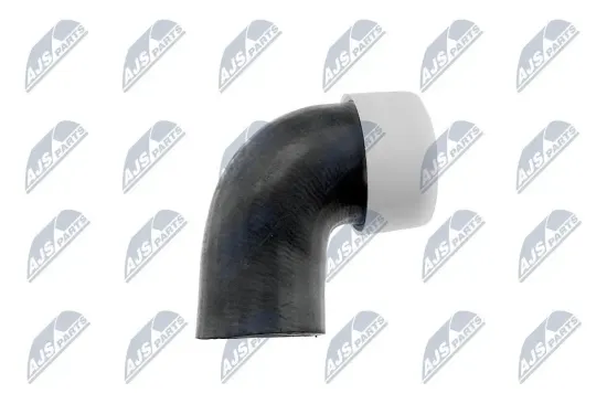 Ladeluftschlauch NTY GPP-VW-018 Bild Ladeluftschlauch NTY GPP-VW-018