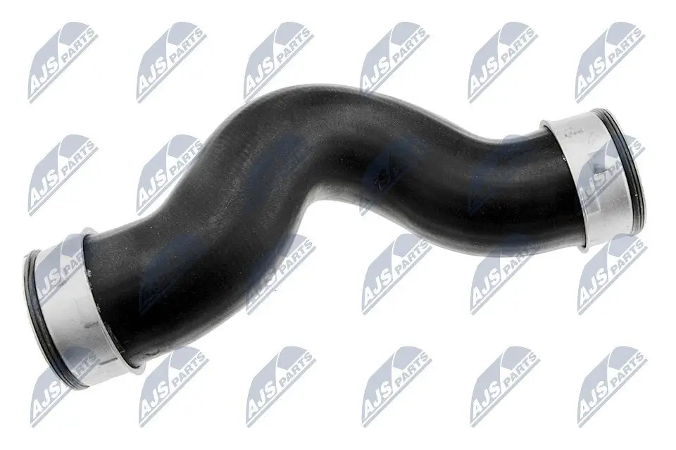 Ladeluftschlauch NTY GPP-VW-019