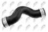 Ladeluftschlauch NTY GPP-VW-019 Bild Ladeluftschlauch NTY GPP-VW-019