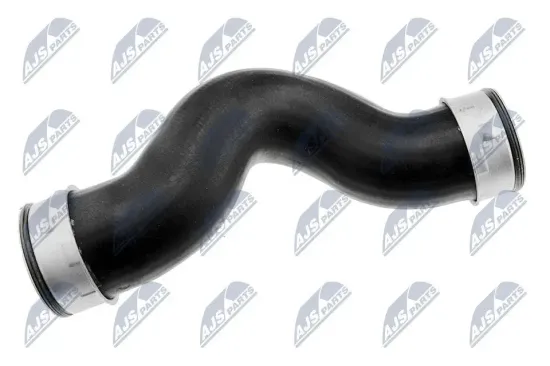 Ladeluftschlauch NTY GPP-VW-019 Bild Ladeluftschlauch NTY GPP-VW-019