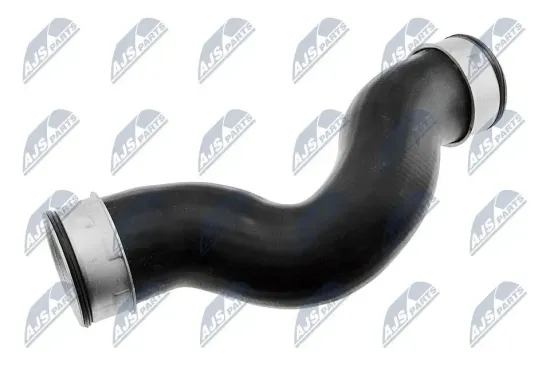 Ladeluftschlauch NTY GPP-VW-019 Bild Ladeluftschlauch NTY GPP-VW-019