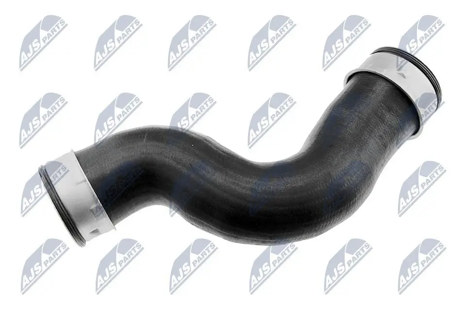 Ladeluftschlauch NTY GPP-VW-021