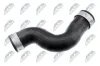 Ladeluftschlauch NTY GPP-VW-021 Bild Ladeluftschlauch NTY GPP-VW-021
