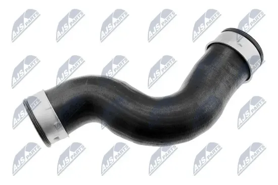 Ladeluftschlauch NTY GPP-VW-021 Bild Ladeluftschlauch NTY GPP-VW-021