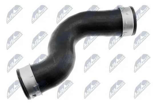 Ladeluftschlauch NTY GPP-VW-021 Bild Ladeluftschlauch NTY GPP-VW-021