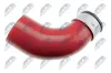 Ladeluftschlauch NTY GPP-VW-031 Bild Ladeluftschlauch NTY GPP-VW-031