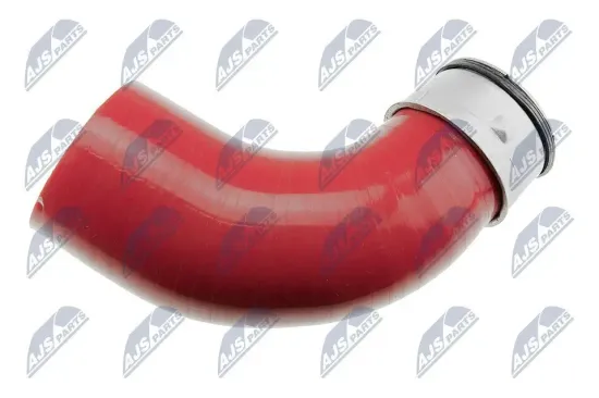 Ladeluftschlauch NTY GPP-VW-031 Bild Ladeluftschlauch NTY GPP-VW-031