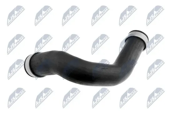 Ladeluftschlauch NTY GPP-VW-042 Bild Ladeluftschlauch NTY GPP-VW-042
