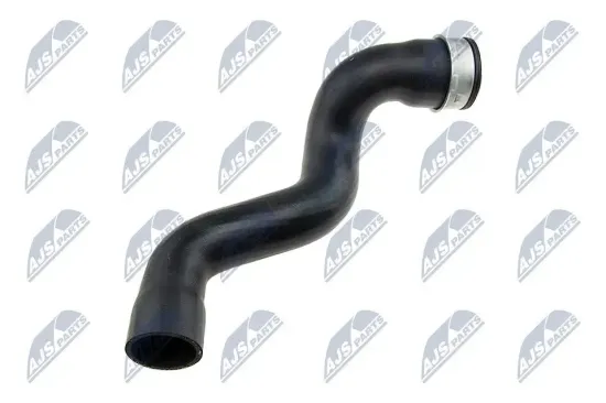 Ladeluftschlauch NTY GPP-VW-051 Bild Ladeluftschlauch NTY GPP-VW-051