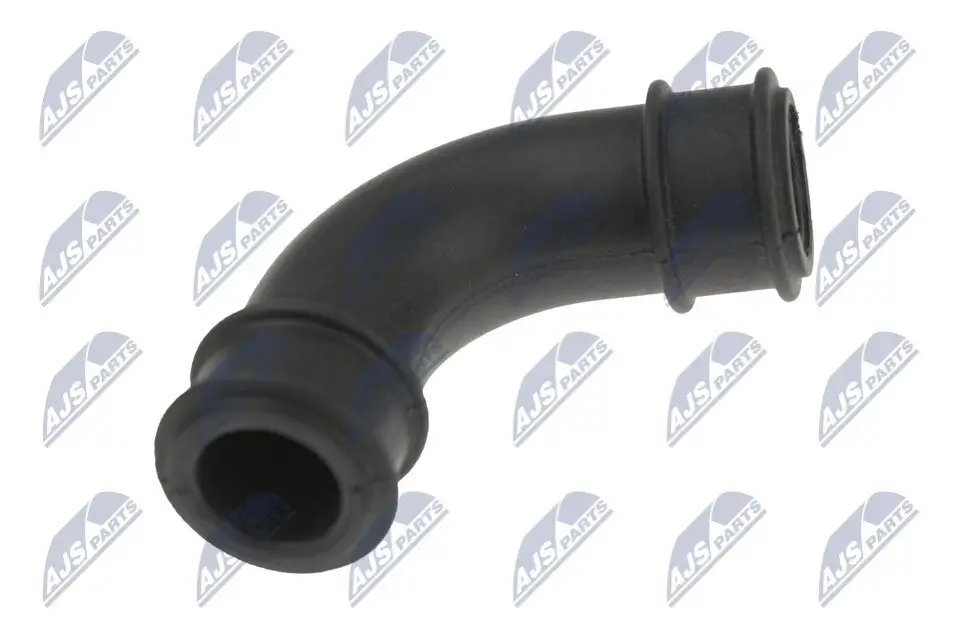 Schlauch, Kurbelgehäuseentlüftung NTY GPP-VW-057