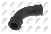 Schlauch, Kurbelgehäuseentlüftung NTY GPP-VW-057