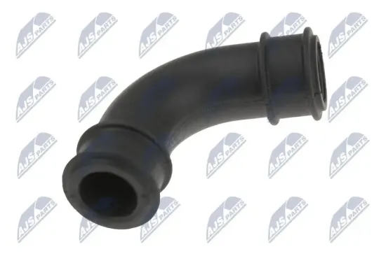 Schlauch, Kurbelgehäuseentlüftung NTY GPP-VW-057 Bild Schlauch, Kurbelgehäuseentlüftung NTY GPP-VW-057