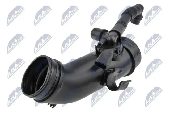 Schlauch, Kurbelgehäuseentlüftung NTY GPP-VW-059 Bild Schlauch, Kurbelgehäuseentlüftung NTY GPP-VW-059