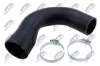Ladeluftschlauch NTY GPP-VW-071 Bild Ladeluftschlauch NTY GPP-VW-071