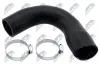 Ladeluftschlauch NTY GPP-VW-071 Bild Ladeluftschlauch NTY GPP-VW-071