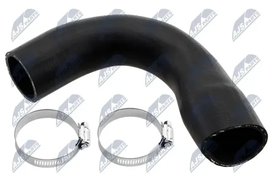 Ladeluftschlauch NTY GPP-VW-071 Bild Ladeluftschlauch NTY GPP-VW-071