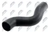 Ladeluftschlauch NTY GPP-VW-075 Bild Ladeluftschlauch NTY GPP-VW-075
