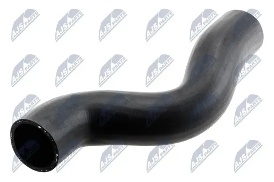 Ladeluftschlauch NTY GPP-VW-075 Bild Ladeluftschlauch NTY GPP-VW-075