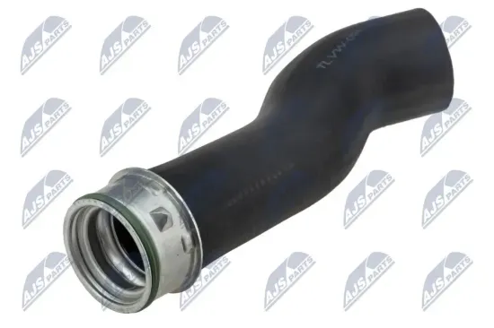 Ladeluftschlauch Ladeluftkühler rechts NTY GPP-VW-091 Bild Ladeluftschlauch Ladeluftkühler rechts NTY GPP-VW-091