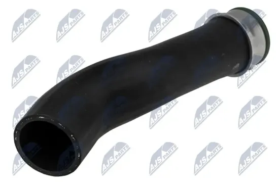 Ladeluftschlauch Ladeluftkühler rechts NTY GPP-VW-091 Bild Ladeluftschlauch Ladeluftkühler rechts NTY GPP-VW-091