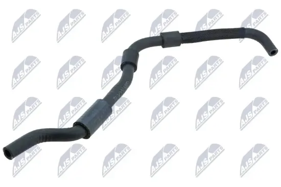 Schlauch, Zylinderkopfhaubenentlüftung NTY GPP-VW-095 Bild Schlauch, Zylinderkopfhaubenentlüftung NTY GPP-VW-095