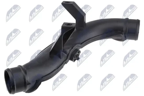 Ladeluftschlauch NTY GPP-VW-107 Bild Ladeluftschlauch NTY GPP-VW-107