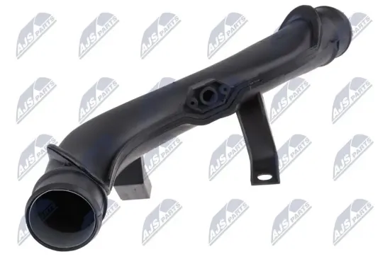 Ladeluftschlauch NTY GPP-VW-107 Bild Ladeluftschlauch NTY GPP-VW-107