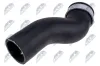 Ladeluftschlauch NTY GPP-VW-112 Bild Ladeluftschlauch NTY GPP-VW-112