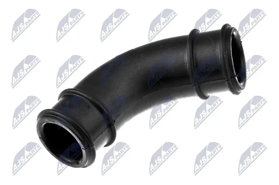 Schlauch, Kurbelgehäuseentlüftung NTY GPP-VW-123