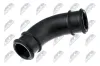 Schlauch, Kurbelgehäuseentlüftung NTY GPP-VW-123 Bild Schlauch, Kurbelgehäuseentlüftung NTY GPP-VW-123