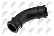 Schlauch, Kurbelgehäuseentlüftung NTY GPP-VW-123