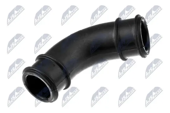 Schlauch, Kurbelgehäuseentlüftung NTY GPP-VW-123 Bild Schlauch, Kurbelgehäuseentlüftung NTY GPP-VW-123