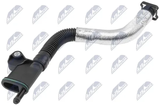 Schlauch, Kurbelgehäuseentlüftung NTY GPP-VW-128 Bild Schlauch, Kurbelgehäuseentlüftung NTY GPP-VW-128