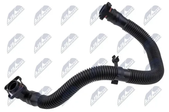 Schlauch, Kurbelgehäuseentlüftung NTY GPP-VW-130 Bild Schlauch, Kurbelgehäuseentlüftung NTY GPP-VW-130