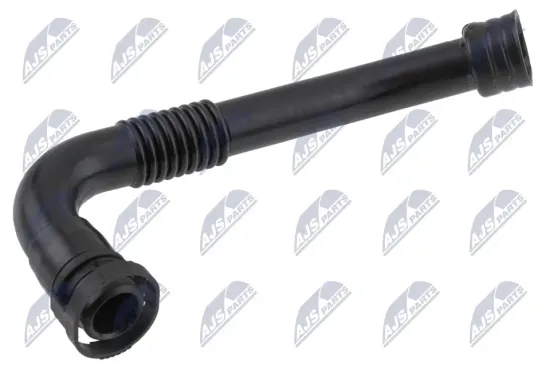 Schlauch, Zylinderkopfhaubenentlüftung Zylinderkopfhaube oben NTY GPP-VW-136 Bild Schlauch, Zylinderkopfhaubenentlüftung Zylinderkopfhaube oben NTY GPP-VW-136
