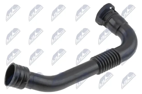 Schlauch, Zylinderkopfhaubenentlüftung Zylinderkopfhaube oben NTY GPP-VW-136 Bild Schlauch, Zylinderkopfhaubenentlüftung Zylinderkopfhaube oben NTY GPP-VW-136
