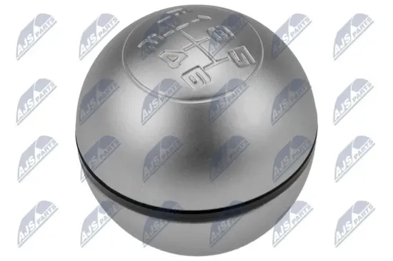 Schalthebelknauf NTY GZB-AR-002 Bild Schalthebelknauf NTY GZB-AR-002