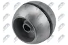 Schalthebelknauf NTY GZB-AR-002 Bild Schalthebelknauf NTY GZB-AR-002