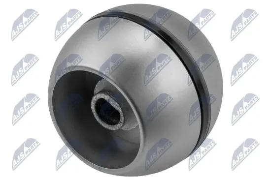 Schalthebelknauf NTY GZB-AR-002 Bild Schalthebelknauf NTY GZB-AR-002