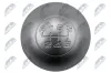 Schalthebelknauf NTY GZB-AR-002 Bild Schalthebelknauf NTY GZB-AR-002