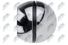 Schalthebelknauf NTY GZB-AR-003 Bild Schalthebelknauf NTY GZB-AR-003