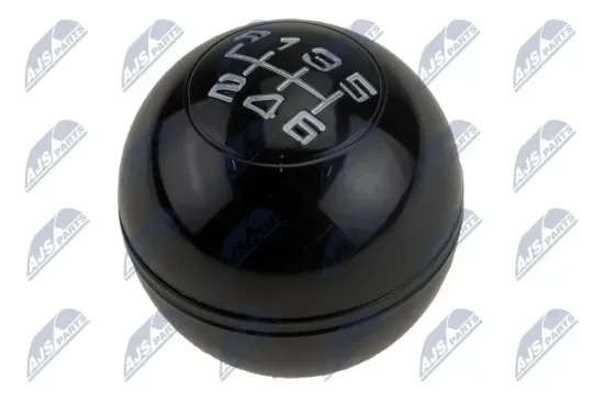 Schalthebelknauf NTY GZB-AR-004 Bild Schalthebelknauf NTY GZB-AR-004